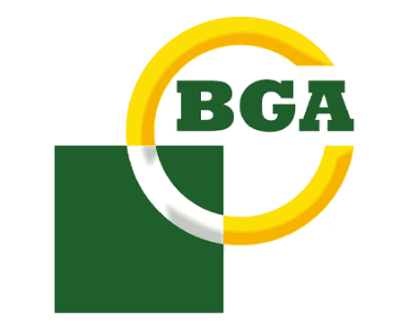 BGA