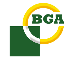 BGA logo