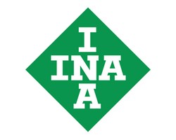 INA logo