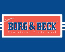BORG AND BECK logo