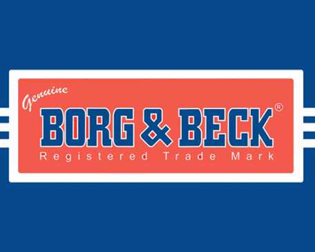 BORG AND BECK