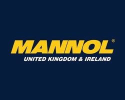 Mannol logo