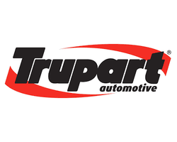 TRUPART logo