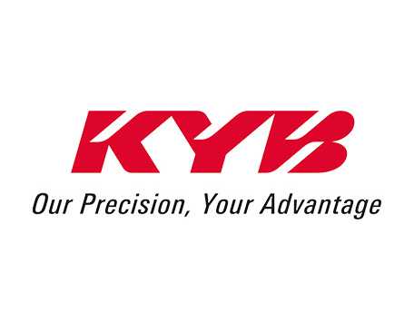 KYB