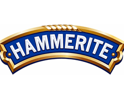 HAMMERITE logo