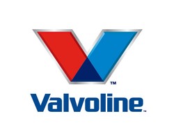 VALVOLINE logo