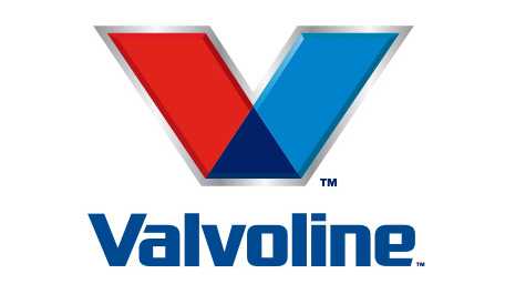VALVOLINE